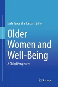 Older Women and Well-Being : A Global Perspective (Original PDF from Publisher)