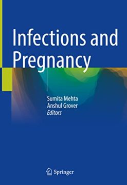 Infections and Pregnancy (Original PDF from Publisher)