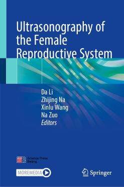 Ultrasonography of the Female Reproductive System (Original PDF from Publisher)