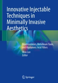 Innovative Injectable Techniques in Minimally Invasive Aesthetics (EPUB)