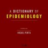 A Dictionary of Epidemiology, 7th edition (Original PDF from Publisher)