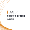 AAFP Women’s Health Self-Study Package – 8th Edition 2020 (Videos)