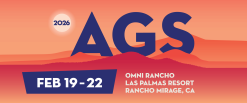 American Glaucoma Society Annual Meeting 2026 (Videos)