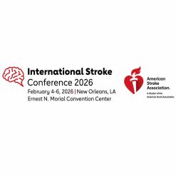 American Heart Association International Stroke Conference OnDemand 2026