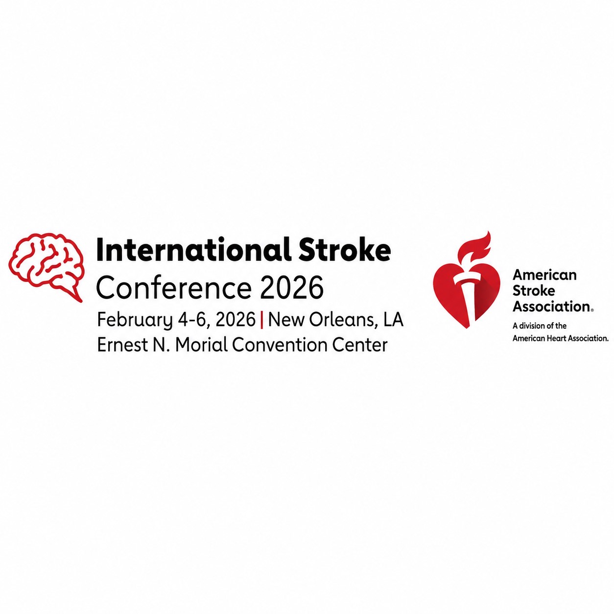 American Heart Association International Stroke Conference OnDemand 2026 American Heart Association International Stroke Conference OnDemand 2026