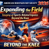 ARRS Expanding the Field Imaging of Sports-Related Injuries Beyond the Knee 2026 ARRS Expanding the Field Imaging of Sports-Related Injuries Beyond the Knee 2026