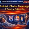 ARRS Pediatric Photon Counting CT It Counts in Children, Too 2025 ARRS Pediatric Photon Counting CT It Counts in Children, Too 2025