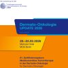 Arbeitsgemeinschaft Dermatologie Onkologie Dermato-Onkologie UPDATE 2026 German