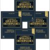 Campbell’s Operative Orthopaedics, 4-Volume Set, 15th edition (Original PDF from Publisher) Campbell’s Operative Orthopaedics, 4-Volume Set, 15th edition (True PDF)