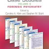 Case Studies: Stahl’s Essential Psychopharmacology: Volume 6: Forensic Psychiatry (Original PDF from Publisher) Case Studies: Stahl’s Essential