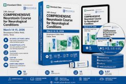 Cleveland Clinic 14th Annual Comprehensive Neurotoxin Course for Neurological Conditions 2026
