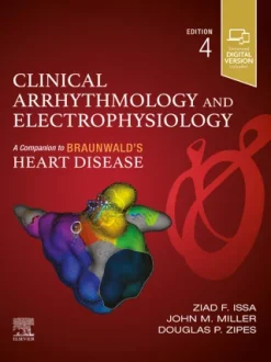 Clinical Arrhythmology and Electrophysiology, 4th Edition (Original PDF from Publisher)