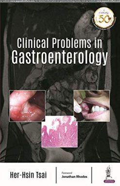 Clinical Problems in Gastroenterology (Original PDF from Publisher)