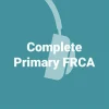 Dr Podcast: Complete Primary FRCA bundle (90 Podcasts)
