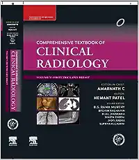 Comprehensive Textbook of Clinical Radiology, Volume V: Obstetrics and Breast (ePub+Converted PDF)