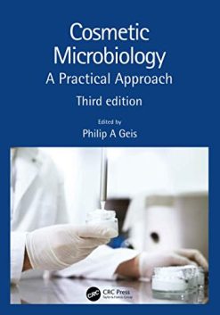 Cosmetic Microbiology, 3rd Edition (Original PDF from Publisher)