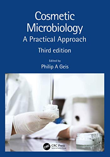 Cosmetic Microbiology, 3rd Edition (Original PDF from Publisher) Cosmetic Microbiology, 3rd Edition (Original PDF from Publisher)
