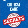Critical Care Secrets, 7th edition (EPUB)