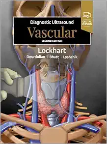 Diagnostic Ultrasound Vascular, 2nd edition (True PDF from Publisher)
