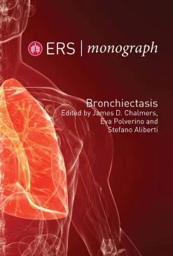 ERS Monograph: Bronchiectasis (Original PDF from Publisher)