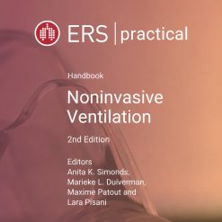 ERS Practical Handbook of Noninvasive Ventilation, 2nd Edition (Original PDF from Publisher)