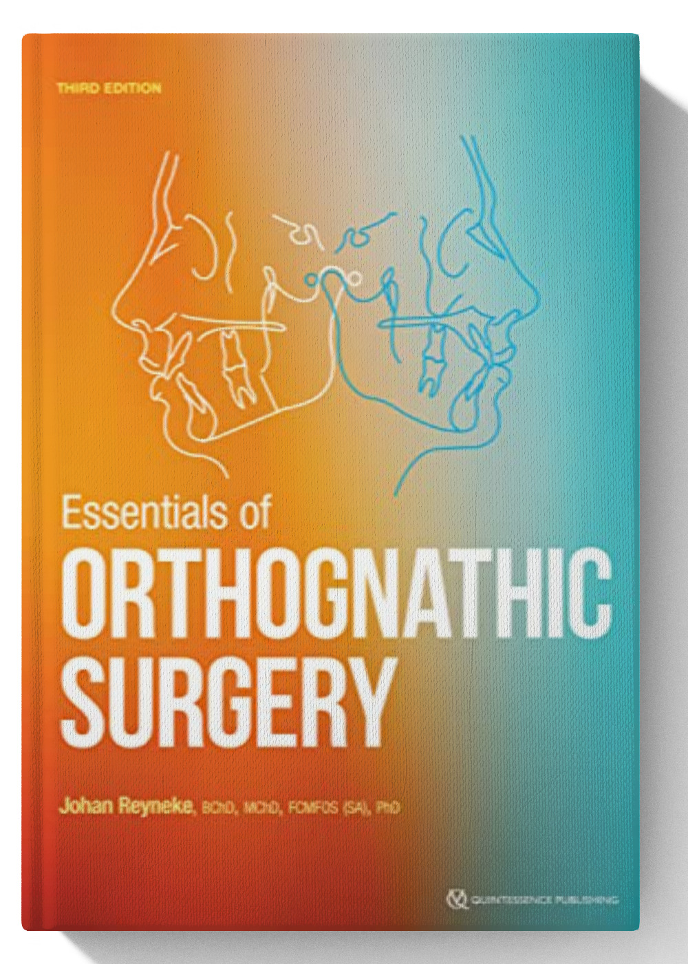 Essentials of Orthognathic Surgery, 3rd Edition (Original PDF from Publisher) Essentials of Orthognathic Surgery: Third Edition 3rd Edition