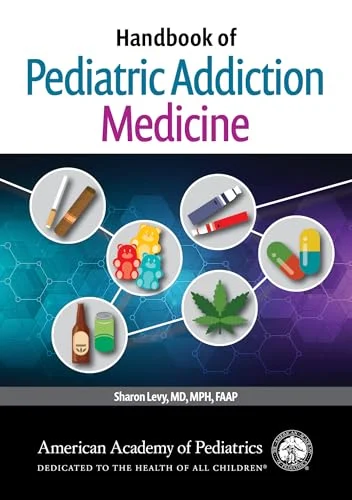 Handbook of Pediatric Addiction Medicine (Original PDF from Publisher) Handbook of Pediatric Addiction Medicine (Original PDF from Publisher)