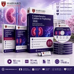 Harvard Comprehensive Updates in Nephrology 2026