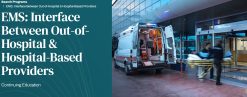 Harvard EMS Interface Between Out-of-Hospital & Hospital-Based Providers 2025