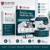 Harvard Office Practice of Primary Care Medicine 2026 Harvard Office Practice of Primary Care Medicine 2026