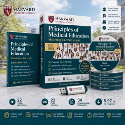 Harvard Principles of Medical Education 2026: Maximizing Your Teaching Skills Course