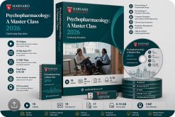 Harvard Psychopharmacology A Master Class 2026