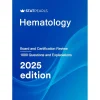 Hematology: Board and Certification Review, 2025 Edition (AZW3 + EPUB + Converted PDF) Hematology: Board and Certification Review, 2025 Edition (AZW3 + EPUB + Converted PDF)