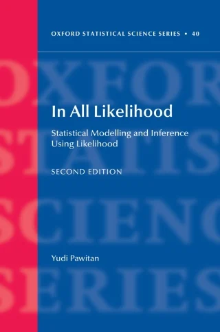 In All Likelihood, 2nd Edition (Original PDF from Publisher) In All Likelihood, 2nd Edition (Original PDF from Publisher)