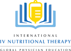 International IV Nutritional Therapy IV Nutrient Therapies in Oncology JAN 2026