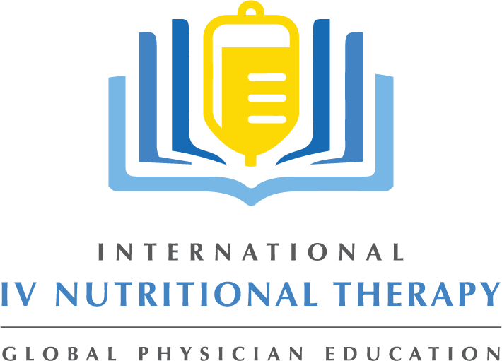 International IV Nutritional Therapy IV Nutrient Therapies in Oncology JAN 2026 International IV Nutritional Therapy IV Nutrient Therapies in Oncology JAN 2026