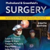 Mulholland & Greenfield’s Surgery: Scientific Principles and Practice, 8th edition (EPUB and pdf) Mulholland & Greenfield’s Surgery