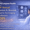 NYU Langone Health 44th Annual Morton A. Bosniak Head to Toe Imaging Conference 2025