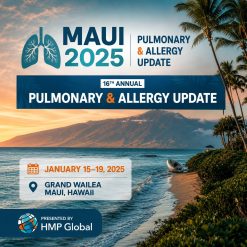 National Jewish Health 48th Annual Pulmonary & Allergy Update 2026