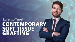 Osteocom Contemporary soft tissue grafting