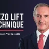 Osteocom Piezo Lift Technique