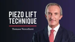 Osteocom Piezo Lift Technique