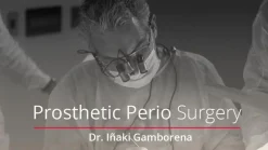Osteocom Prosthetic Perio Surgery