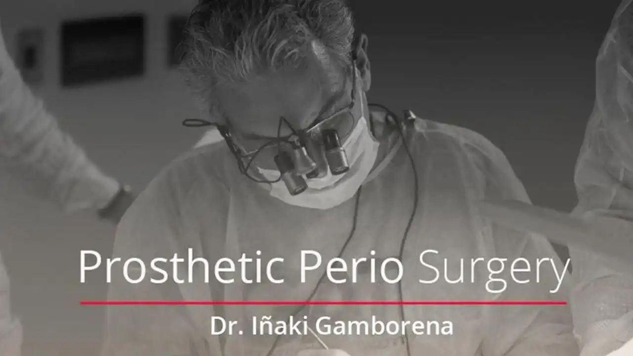 Osteocom Prosthetic Perio Surgery Osteocom Prosthetic Perio Surgery