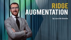 Osteocom Ridge Augmentation International