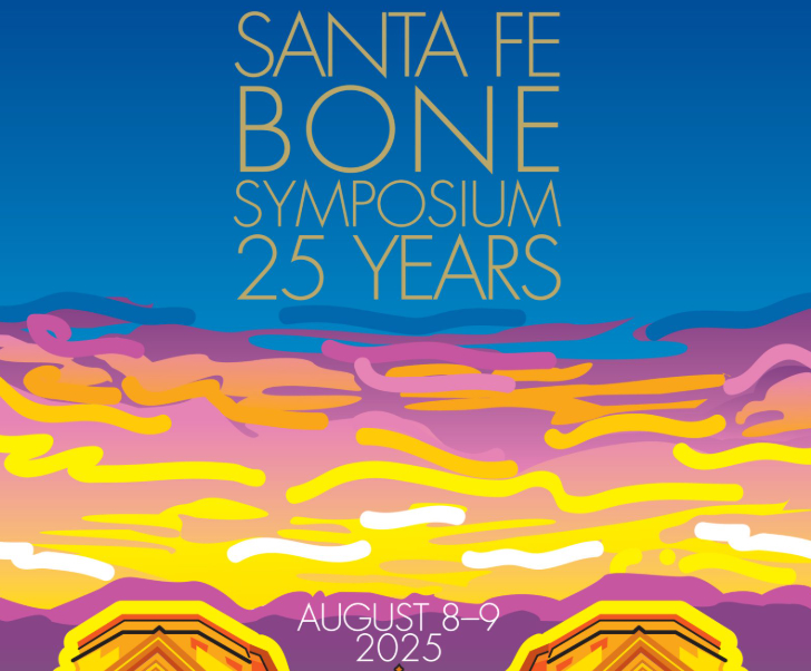 Osteoporosis Foundation of New Mexico Santa Fe Bone Symposium 2025 Osteoporosis Foundation of New Mexico Santa Fe Bone Symposium 2025