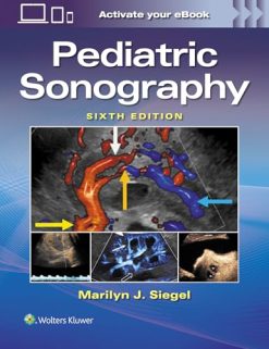 Pediatric Sonography, 6th edition (EPUB)