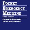 Pocket Emergency Medicine, 6th edition (EPUB) Pocket Emergency Medicine, 6th edition (EPUB)