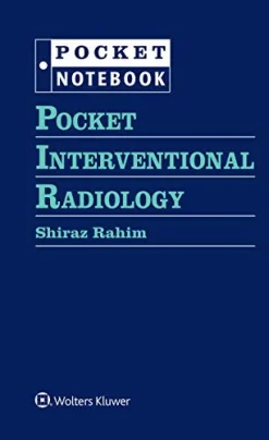 Pocket Interventional Radiology (Pocket Notebook) (EPUB)