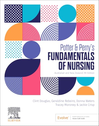 Potter & Perry’s Fundamentals of Nursing ANZ edition, 7th Edition (True PDF from Publisher) Potter & Perry’s Fundamentals of Nursing ANZ edition, 7th Edition (True PDF from Publisher)